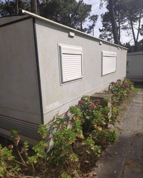Mobil home (casa móvel)