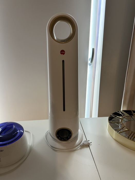 Ring Led Lampa