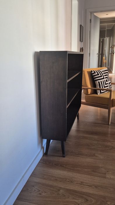 Movel estante livros