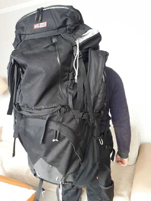 plecak Helsport Ronden 95 L
