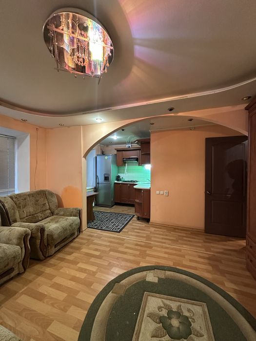 Продам  утепленную 2-комн з ГАЗОВОЙ автономкой  YANOVA