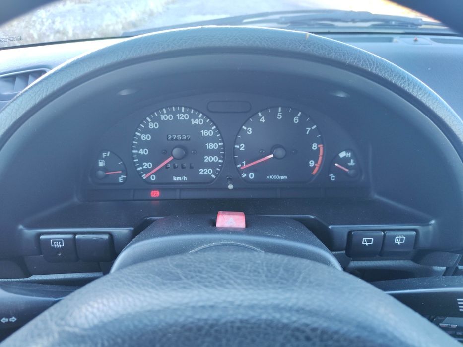 Suzuki Swift gti 1.3 MK3 RESERVADO