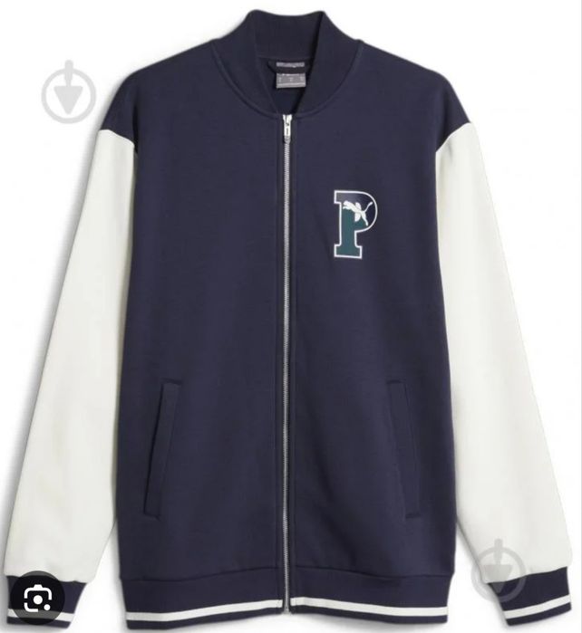 Спортивний костюм Puma