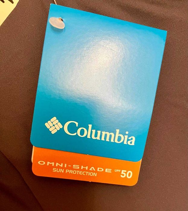 T shirt Columbia (Feminino)