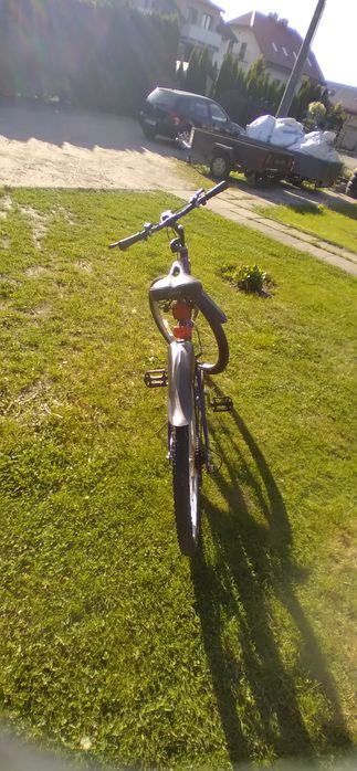 Rower Roadmaster ALL TERRAIN USA