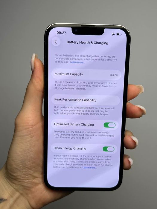 iPhone 13 Pro 128GB Sierra Blue | АКБ 100% | Neverlock | Відеоогляд