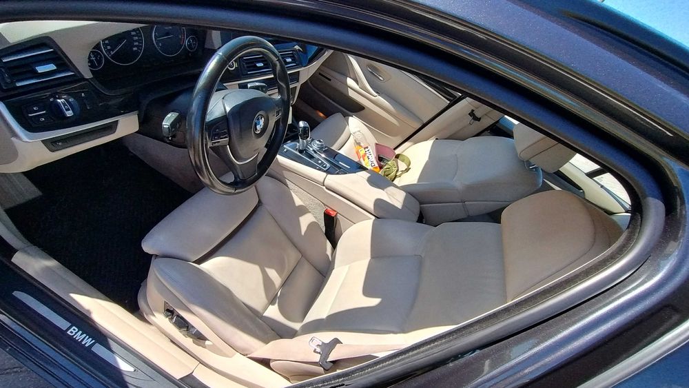 BMW F10/F11 ShadowLine