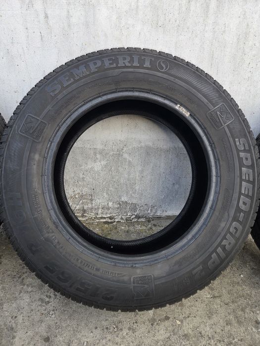 Opony zimowe 215/65/r16