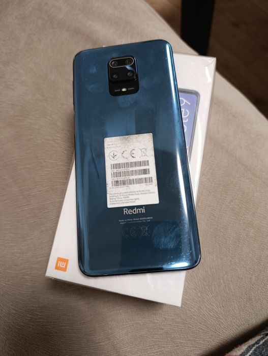 Продам Xiaomi Redmi Note 9