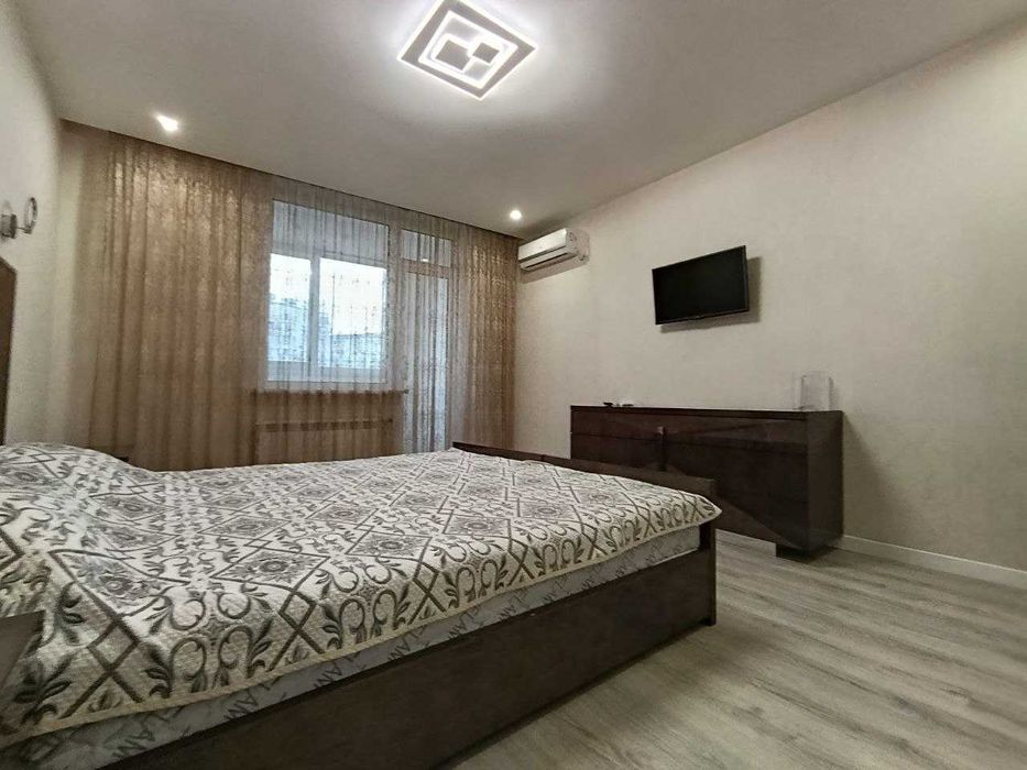 Оренда 3к квартири на Позняках!