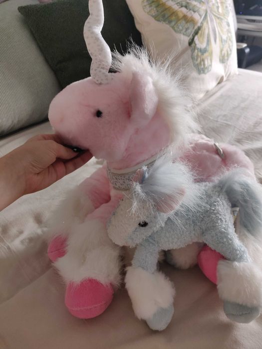 Conjunto de Peluches