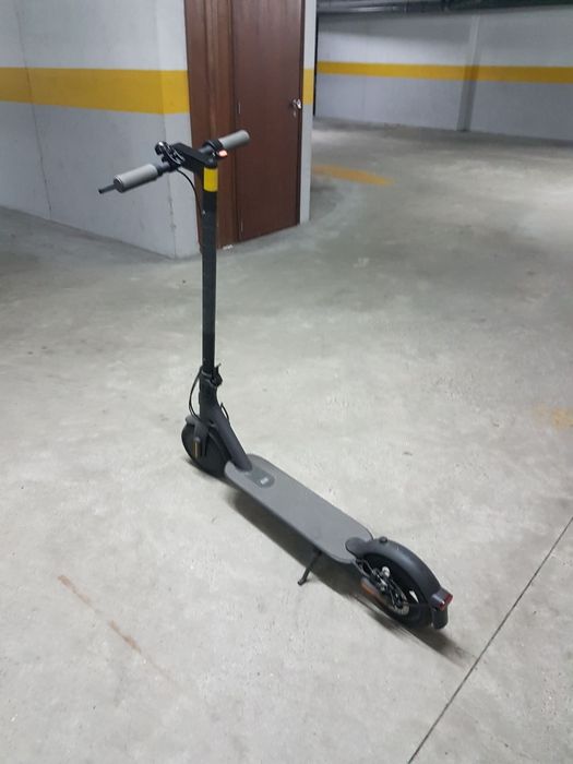 Trotineta elétrica Xiaomi