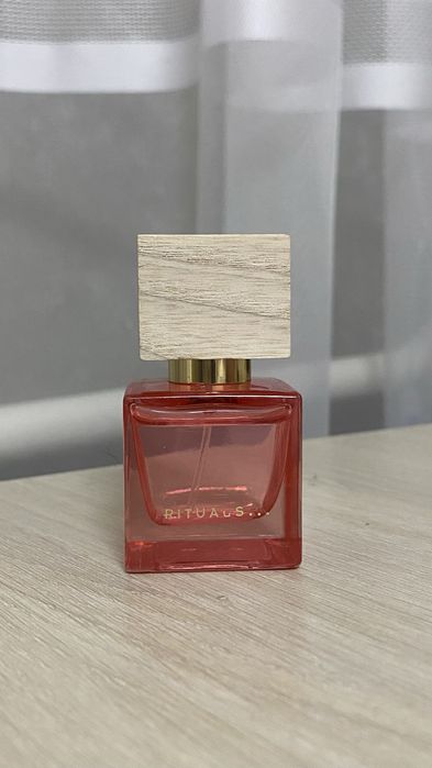 Парфуми Rituals Rêve de Hanami 15мл