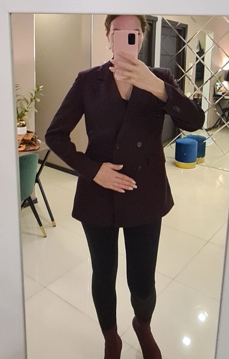 Жіночій піджак бренд H&M новий.