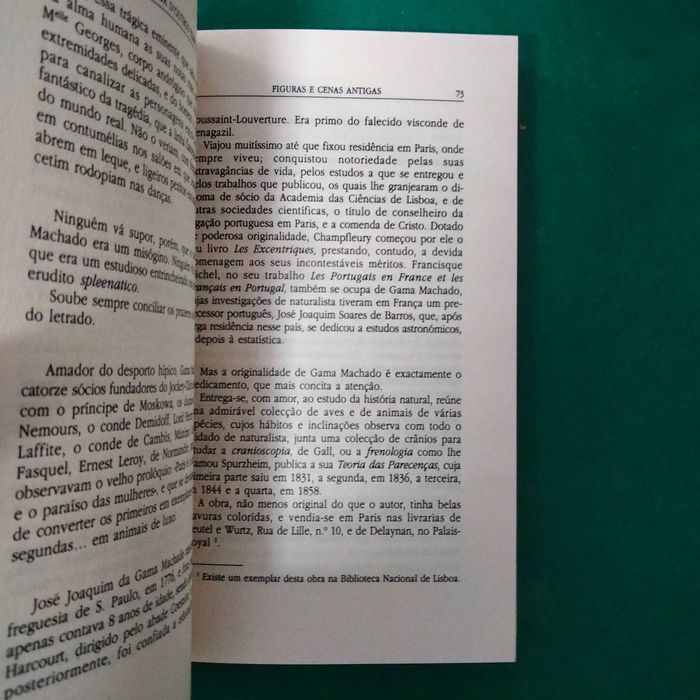 Lisboa D' Outros Tempos (2 Volumes) - Pinto de Carvalho (Tinop)