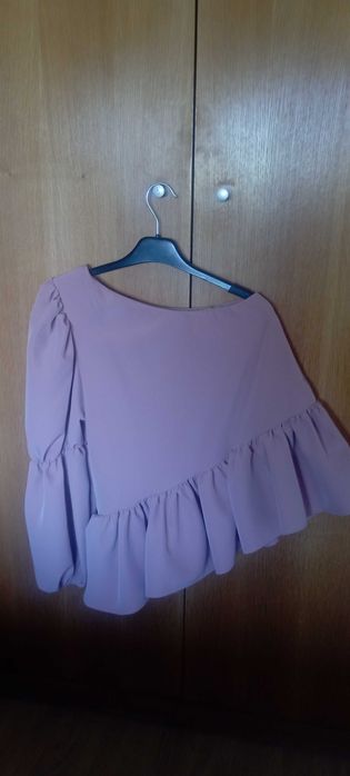 Blusa MAHRLA - S/M
