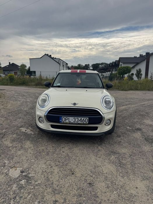 MINI One