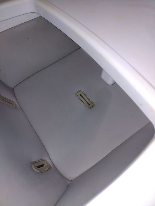 Krzesełko do karmienia 2 w 1 Kinderkraft Fini