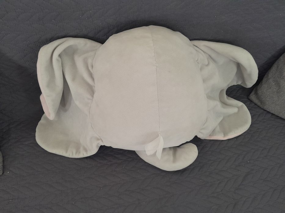 Almofada fofinha Dumbo