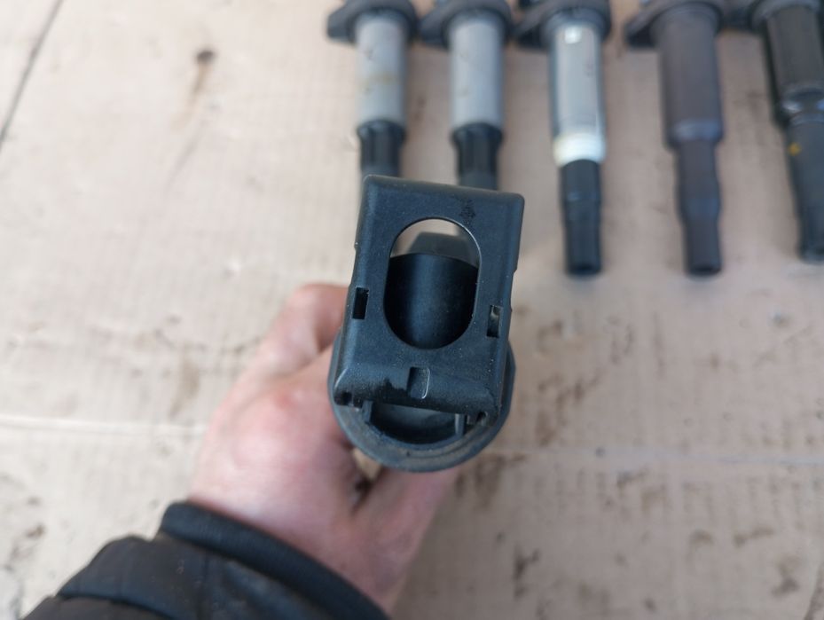 Катушка зажигання Bmw E46 E87 E90 E60