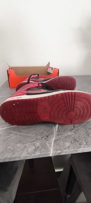 Tênis Nike Air 36/5