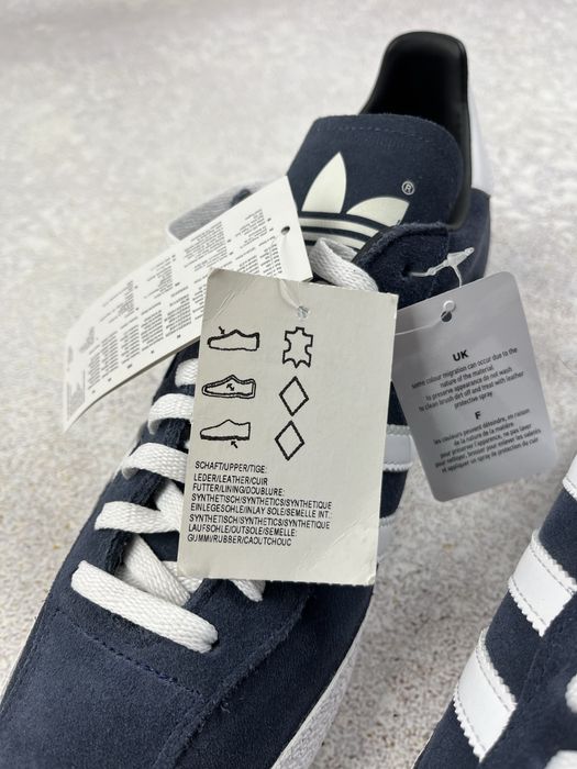 Кросівки Adidas Samba Super Suede замш Адідас кеди самба спортивні