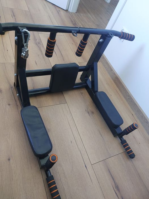 Drążek do podciągania