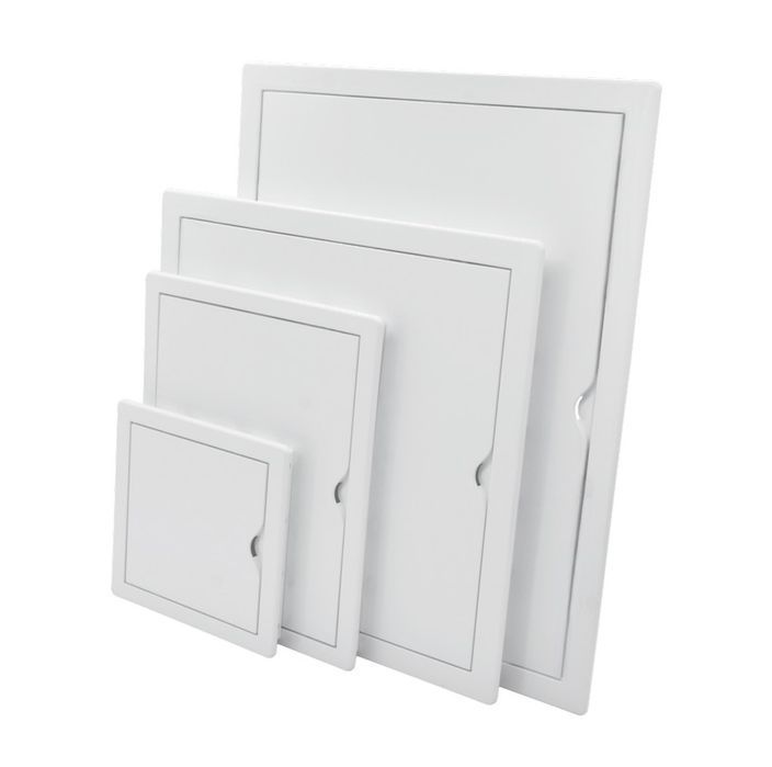 Drzwiczki Rewizyjne Plastikowe Z Abs 350*350Mm Air Roxy