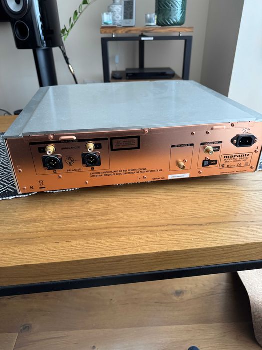 SACD Marantz SA 11 S2