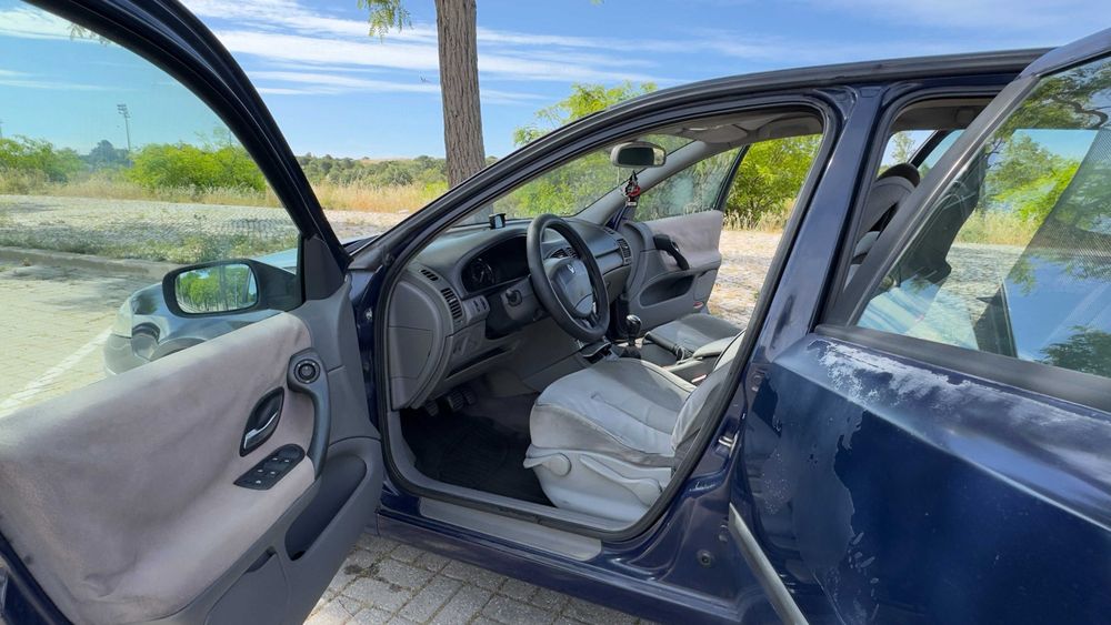 Renault Laguna 1.9 DCI 120CV
