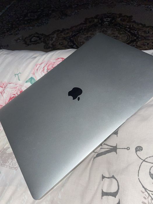 MacBook Pro 15 2016