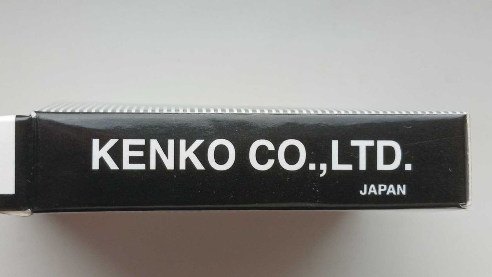 Светофильтры UV MC HOYA, KENKO, MARUMI-58, 55, 49, 39 мм. ЯПОНИЯ.