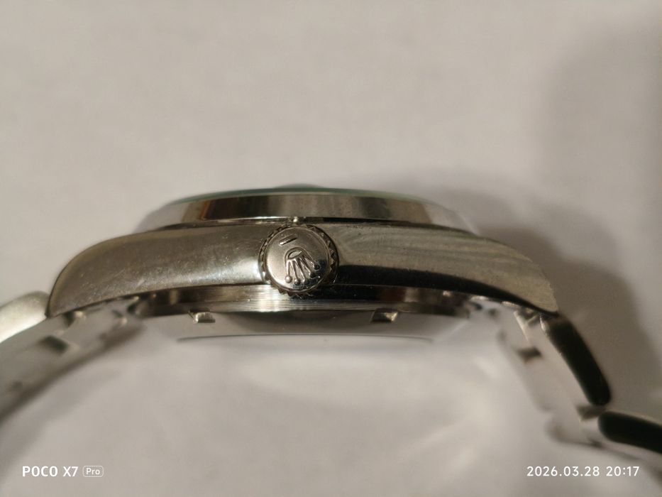 Наручний годинник Rolex