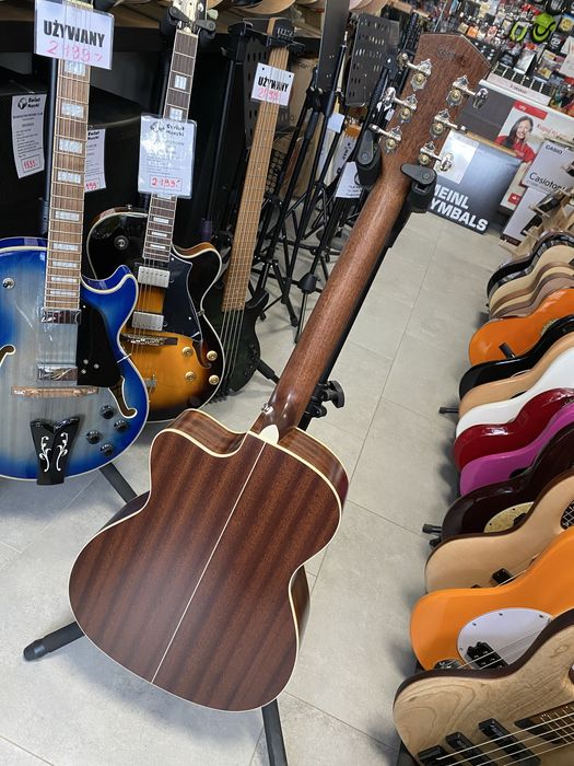 Cort ES OC 4 - gitara elektroakustyczna