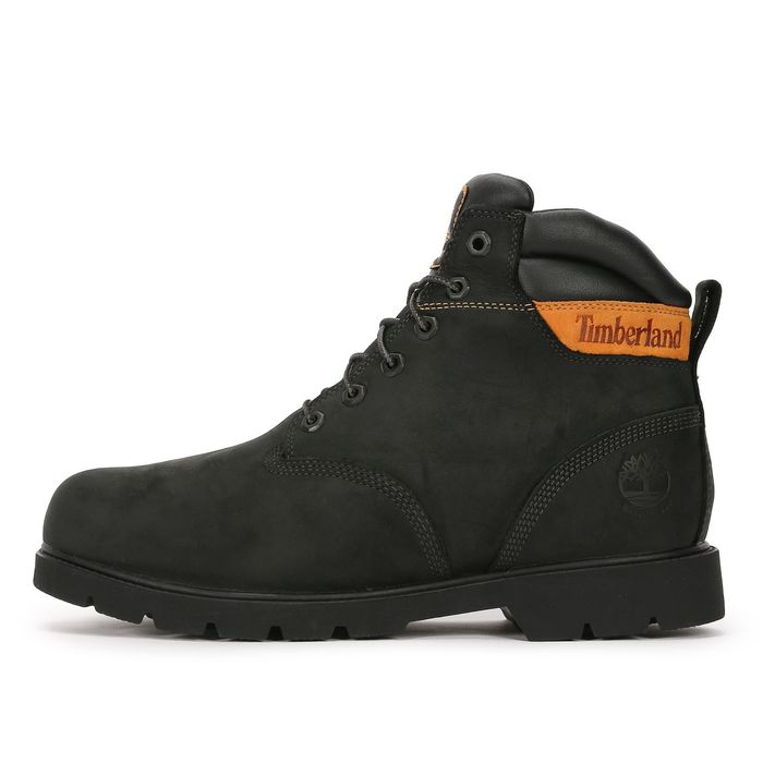 Черевики Timberland A1GU8 розмір 46 (30см)