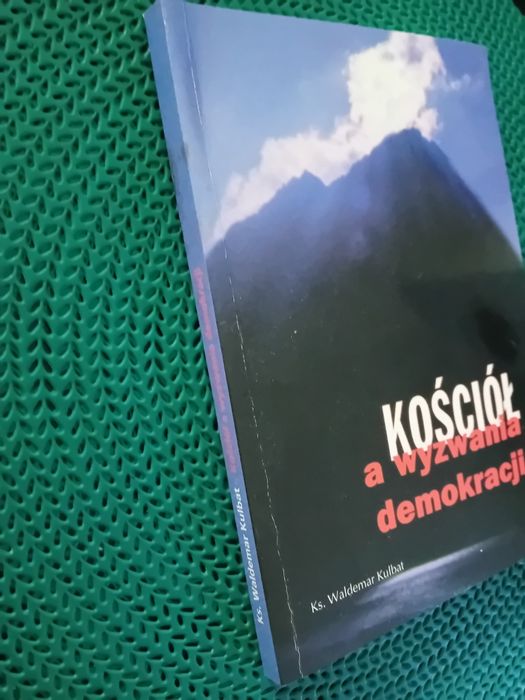 Kościół a wyzwania demokracji