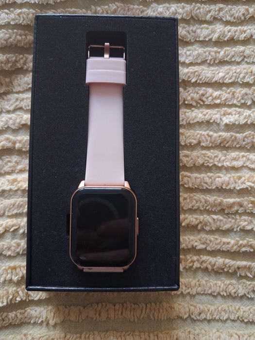 Smartwatch Maxcom