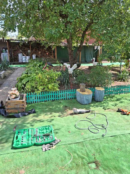 Продам цегляний кап. будинок в центрі Солоницівка можна по сертифікату