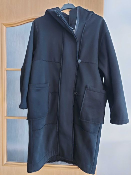 Płaszcz Acqua&Limone