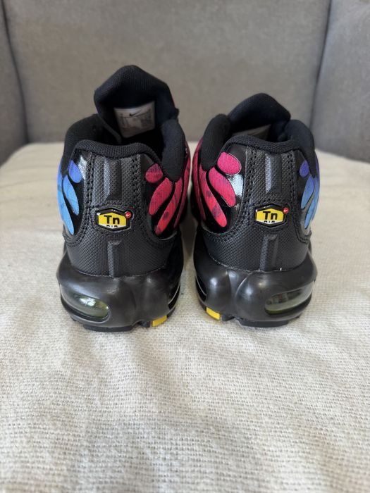 Nike air max tn plus