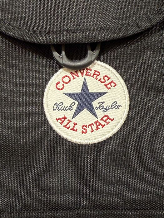 Месенджер CONVERSE | Cумка Через Плече | Барсетка Конверс