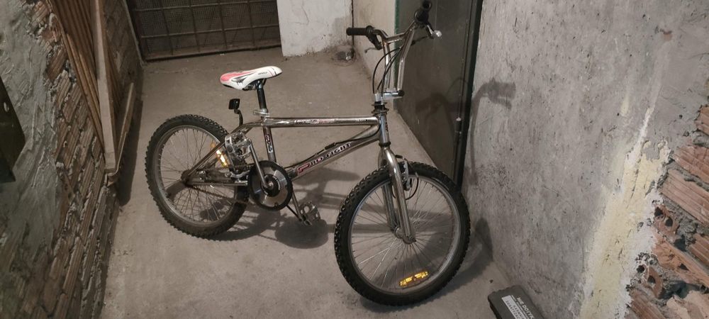 Rower BMX dziecięcy