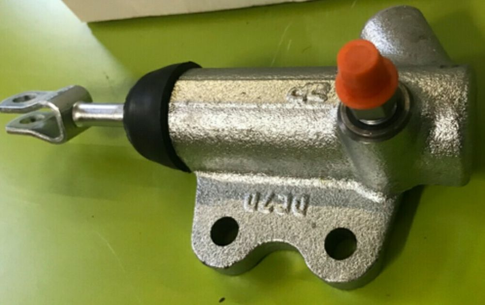 Conjunto bombas embreagem mg mgf e tf