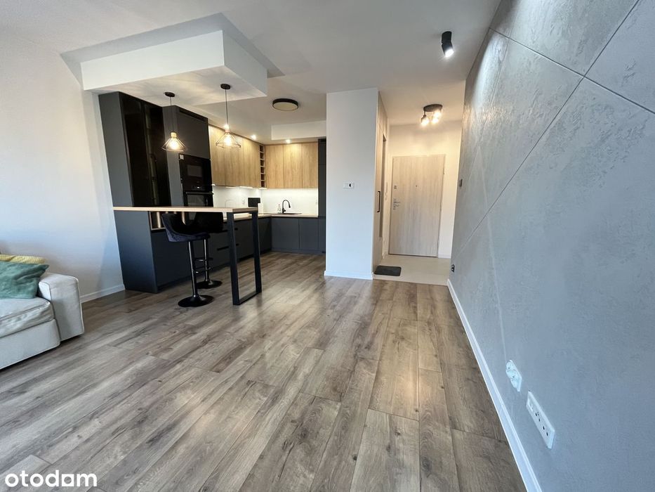 Nowe Mieszkanie Klonowa 65 | Kielce | 52,69 M2 | 643 000 Zl