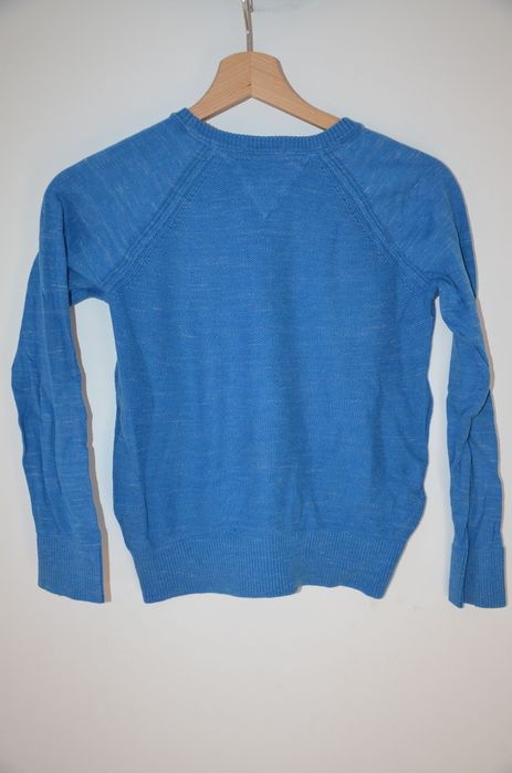 sweter Tommy Hilfiger R. 140 cm