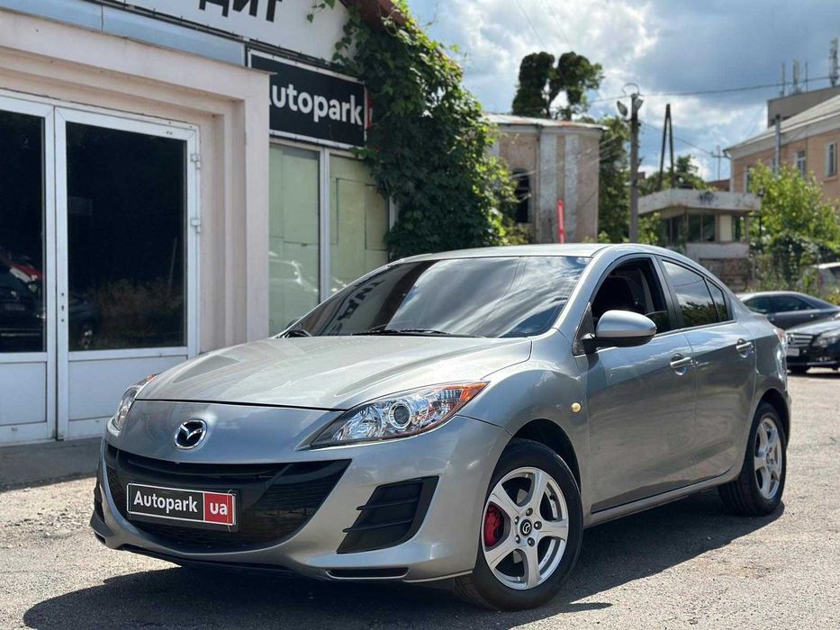 Продам Mazda 3 2011р. #78009
