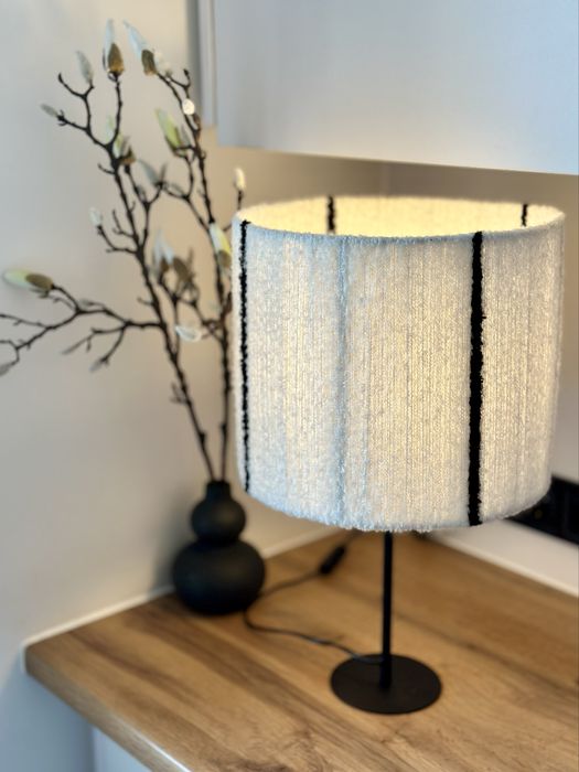 Абажур ручної роботи