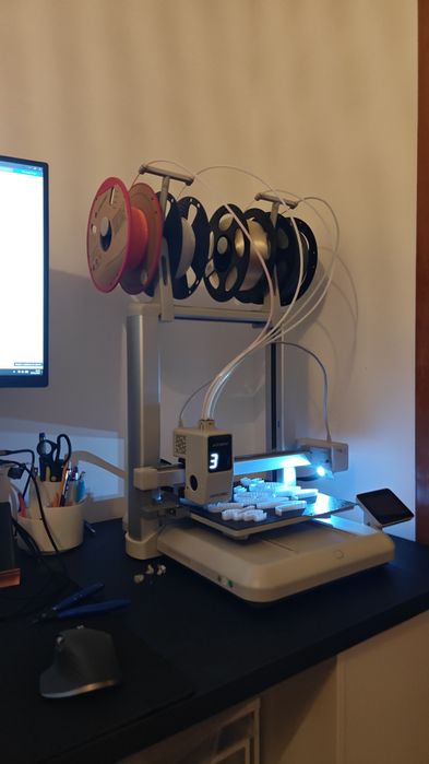Anycubic kobra X469393978048522241