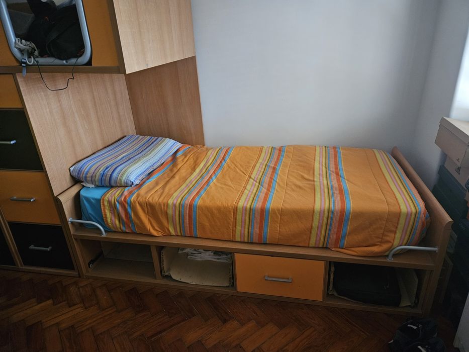 Mobilia de quarto