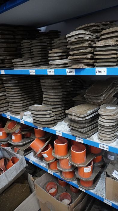 ODWODNIENIE LINIOWE KRATKA Ruszt Żeliwo D400 16x16 Kanał Korytko!